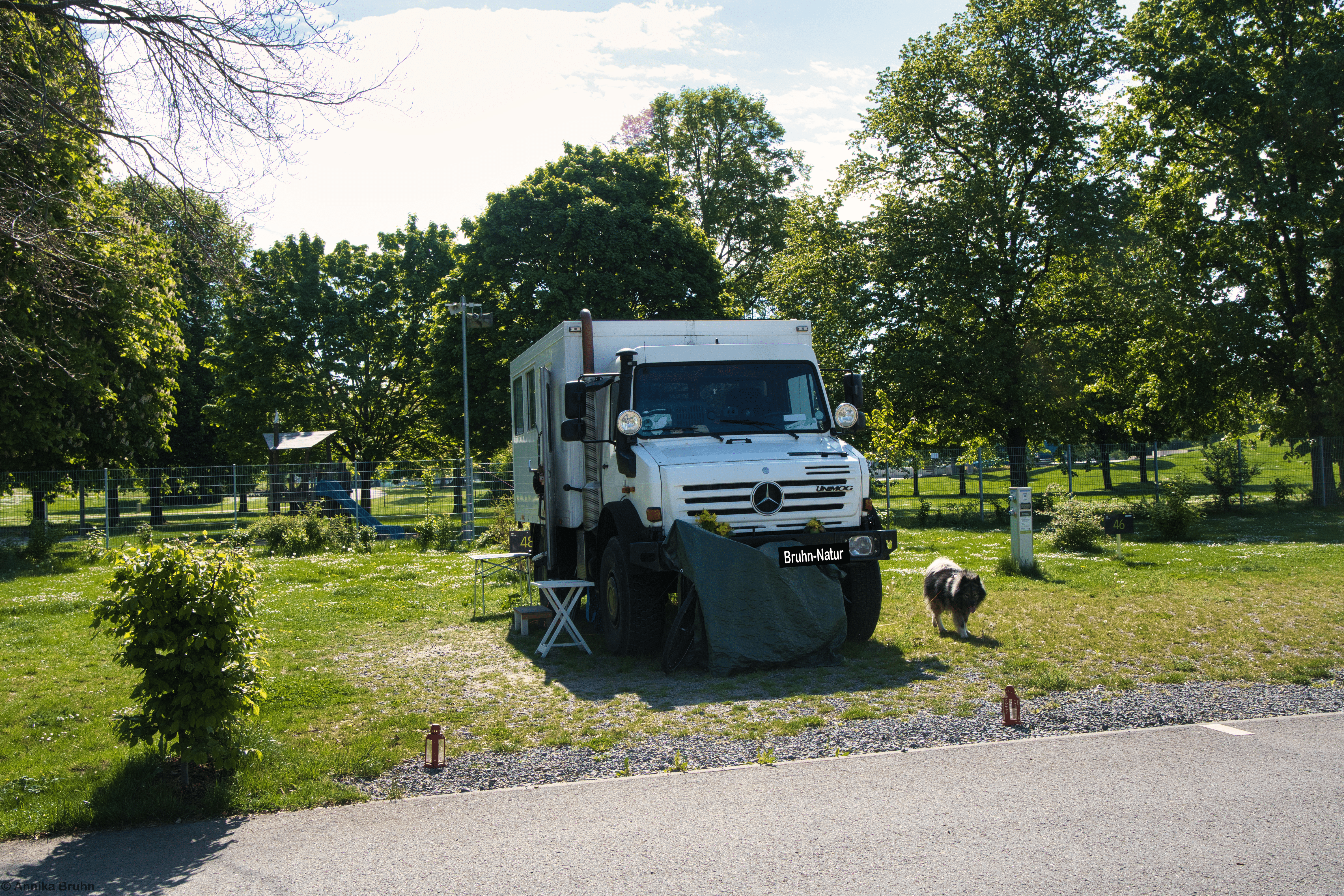 Platz Nr. 48